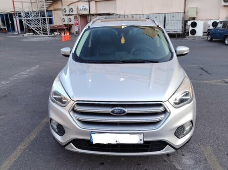 Ford Escape
