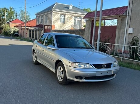 Opel Vectra