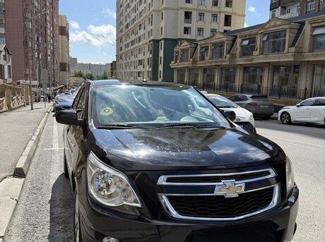 Chevrolet Cobalt