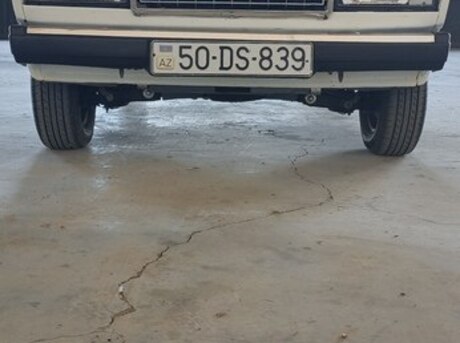LADA (VAZ) 2107