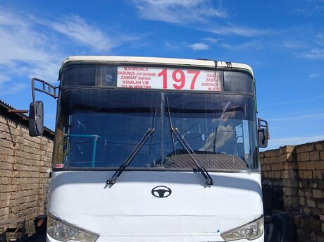 Daewoo BS090
