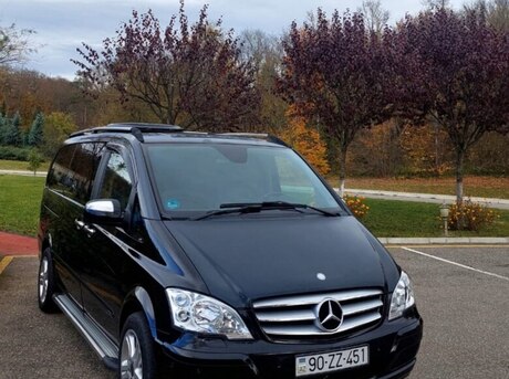 Mercedes Viano