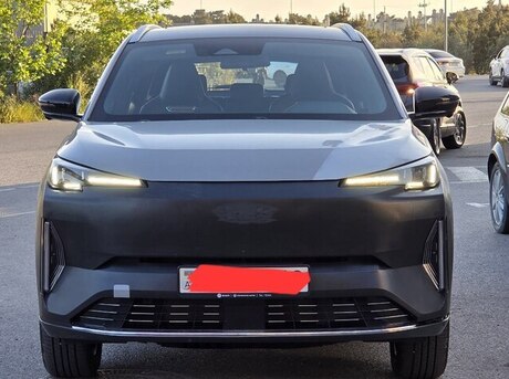 Changan Nevo Q05