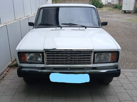 LADA (VAZ) 2107