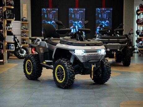BENDA Redstone 550 R2 DL