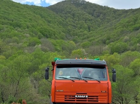KamAz 65115