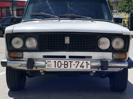 LADA (VAZ) 2106