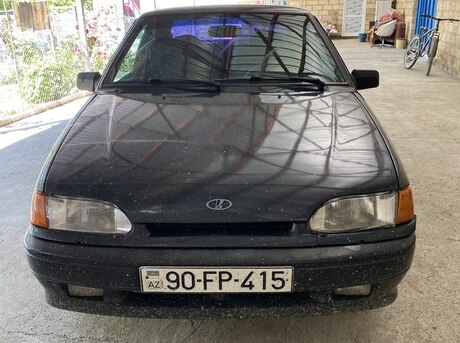 LADA (VAZ) 2115