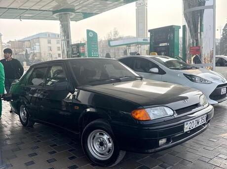 LADA (VAZ) 2115