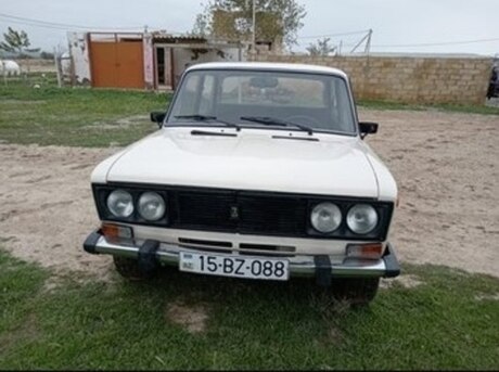 LADA (VAZ) 2106