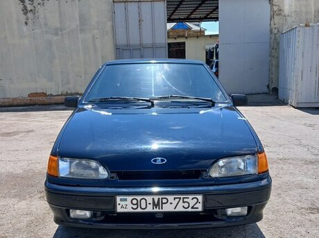 LADA (VAZ) 2115