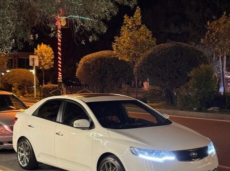 Kia Cerato