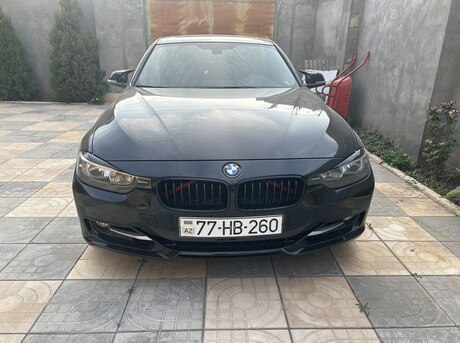 BMW 328