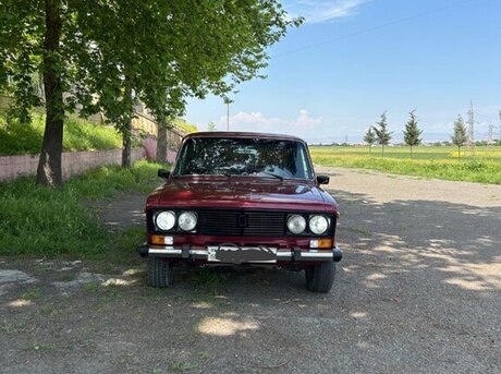 LADA (VAZ) 2106