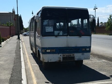 Isuzu Bogdan