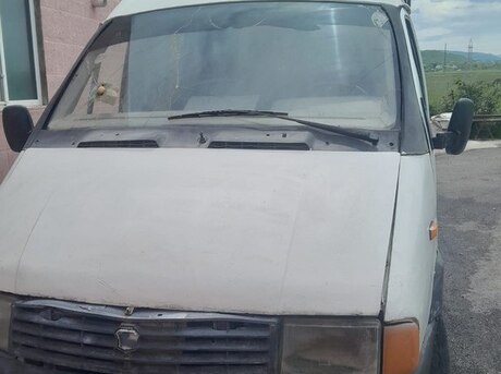 GAZ GAZel (2705)