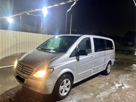Mercedes Vito 115 CDI