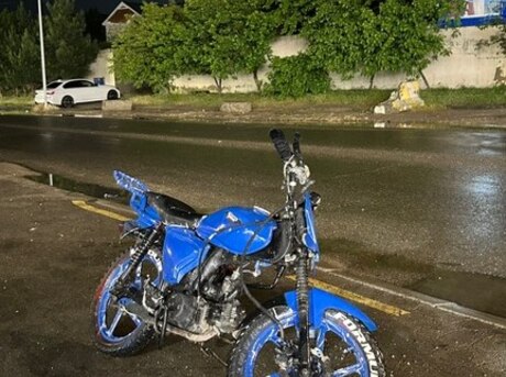 Tufan M50