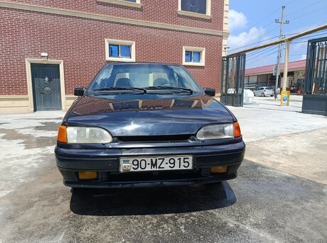 LADA (VAZ) 2115