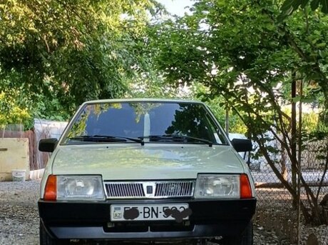 LADA (VAZ) 21099