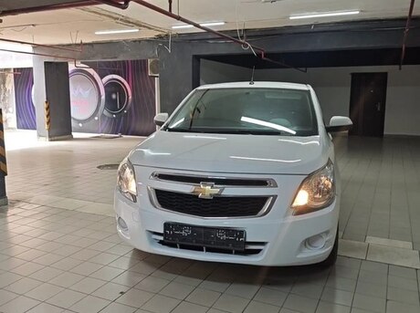 Chevrolet Cobalt