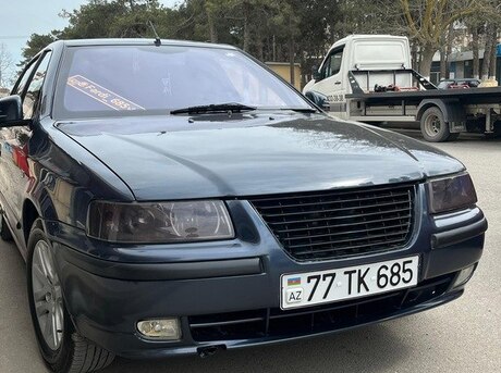 Khazar LX