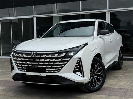 Changan Uni-Z