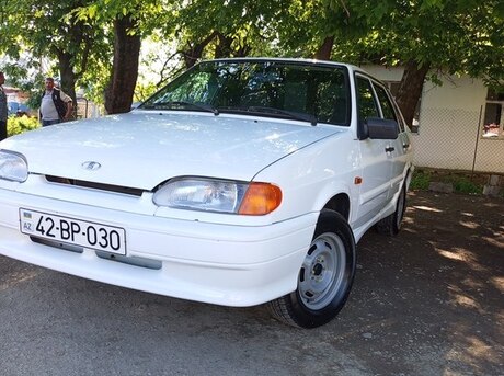 LADA (VAZ) 2115