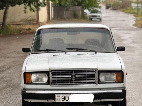 LADA (VAZ) 2107