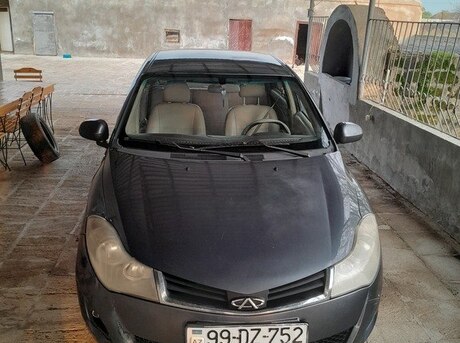 Chery Bonus (A13)