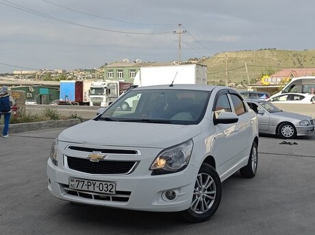 Chevrolet Cobalt