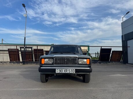 LADA (VAZ) 2107