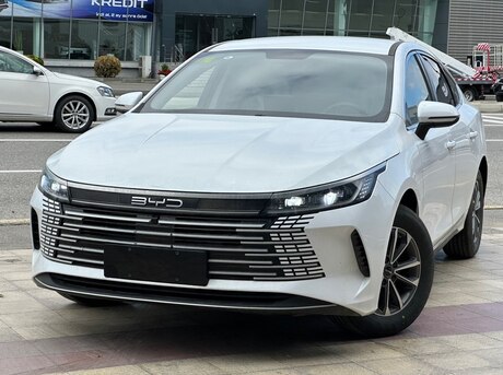 BYD Destroyer 05