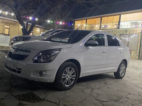 Chevrolet Cobalt