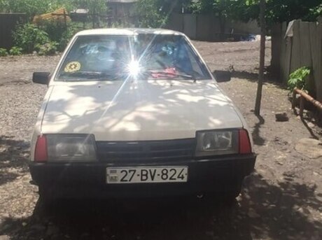 LADA (VAZ) 21099