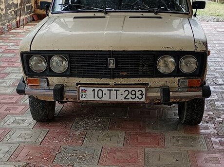 LADA (VAZ) 2106