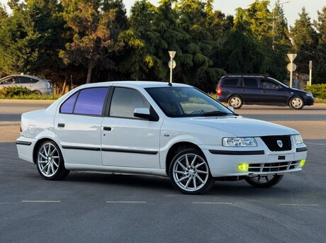 Khazar LX