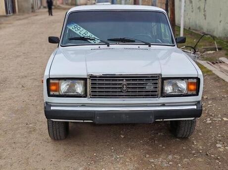 LADA (VAZ) 2107