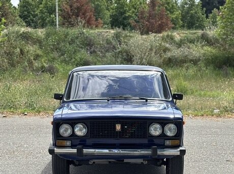 LADA (VAZ) 2106