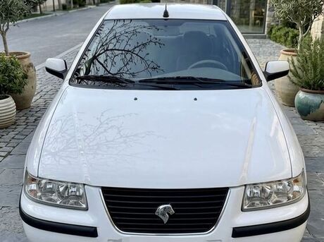 Khazar LX