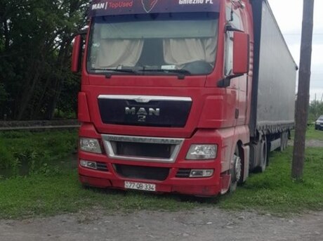 MAN TGS 18.440