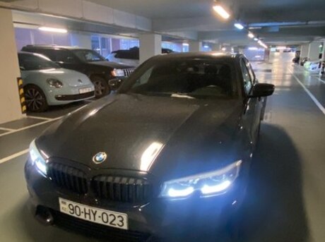 BMW 330