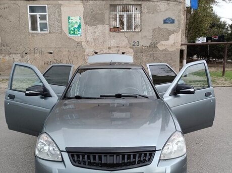 LADA (VAZ) Priora