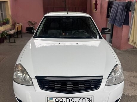 LADA (VAZ) Priora