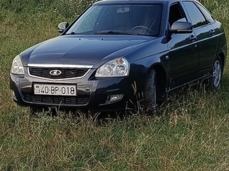 LADA (VAZ) Priora