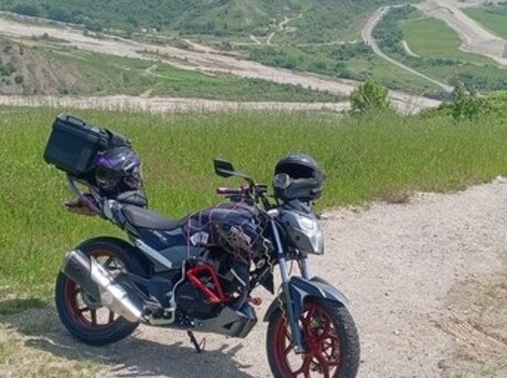 Dayun DY200-3A