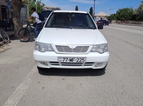 Saipa 132