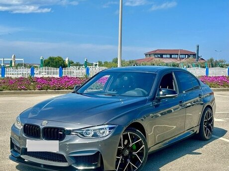BMW 330