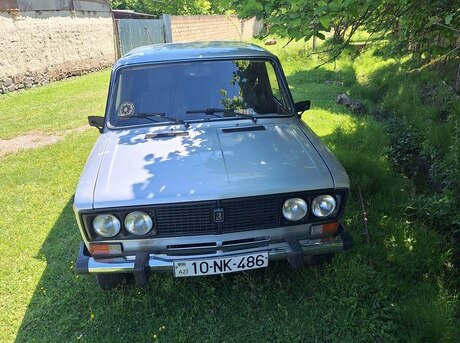 LADA (VAZ) 2106
