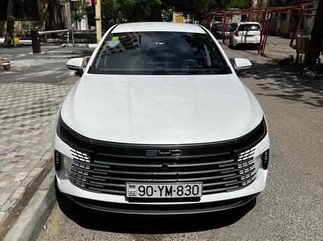 BYD Destroyer 05